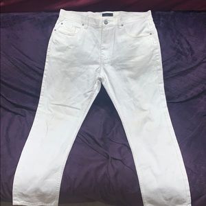 STEVE JEANS JEANS | White 36 30